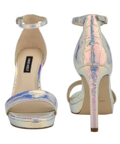 Nine West Edyn Ankle Strap Sandals