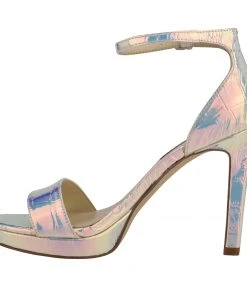 Nine West Edyn Ankle Strap Sandals