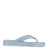 Nine West New Efee Thong Sandals