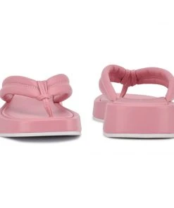 Nine West Efee Thong Sandals