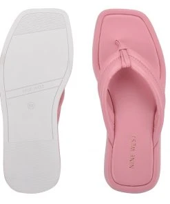 Nine West Efee Thong Sandals