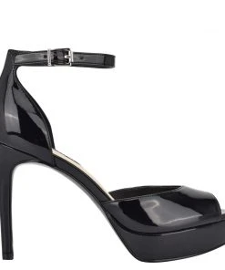 Nine West Elani Platform Sandals