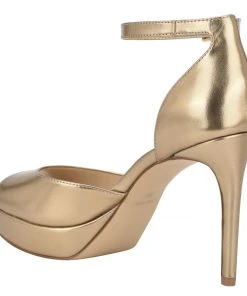 Nine West High Impact Platforms Elani Platform Sandals