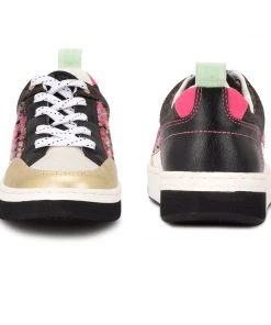 Nine West Elevate Sneakers Color Pop