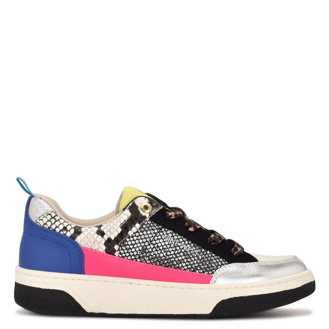 Nine West Color Pop Elevate Sneakers 3 Nine West Color Pop Elevate Sneakers