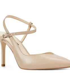 Nine West Elisa Pointy Toe Pumps Heels