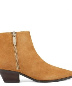 Nine West Elissa Booties Boots & Booties