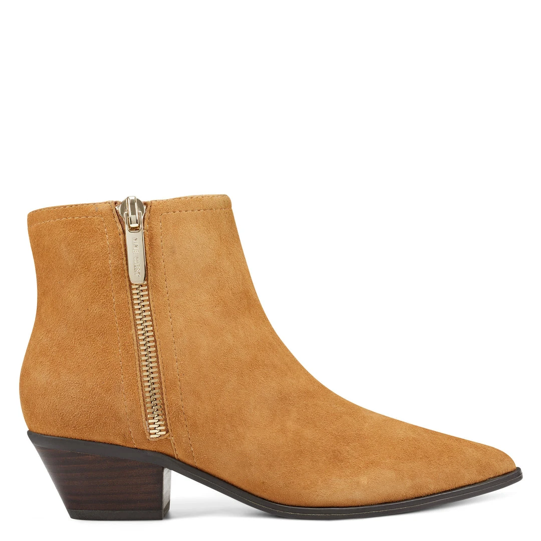 Nine West Elissa Booties Boots & Booties 3 Nine West Elissa Booties Boots & Booties