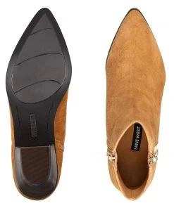 Nine West Elissa Booties Boots & Booties 13 Nine West Elissa Booties Boots & Booties