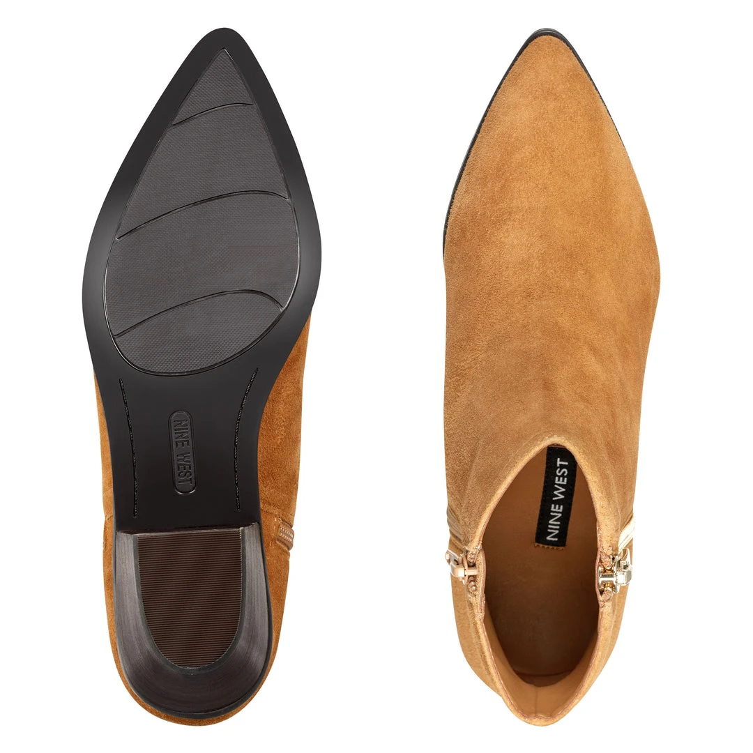 Nine West Elissa Booties Boots & Booties 8 Nine West Elissa Booties Boots & Booties