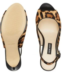 Nine West Elle Slingback Heels 13 Nine West Elle Slingback Heels