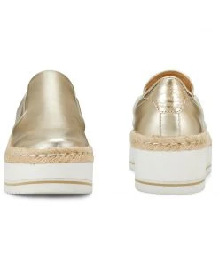 Nine West Ellisa Platform Sneakers