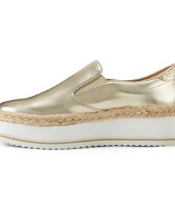 Nine West Ellisa Platform Sneakers