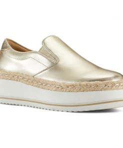 Nine West Ellisa Platform Sneakers