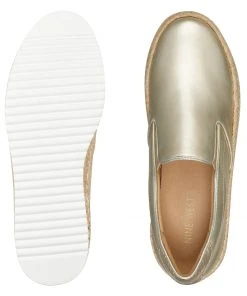 Nine West Ellisa Platform Sneakers