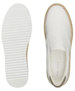 Nine West Flats Ellisa Platform Sneakers 13 Nine West Flats Ellisa Platform Sneakers