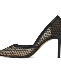 Nine West Heels Elyn Dress Pumps 11 Nine West Heels Elyn Dress Pumps