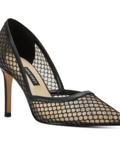 Nine West Heels Elyn Dress Pumps