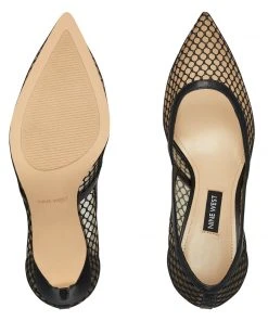 Nine West Heels Elyn Dress Pumps 13 Nine West Heels Elyn Dress Pumps