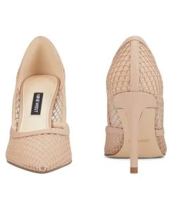 Nine West Elyn Dress Pumps Heels 12 Nine West Elyn Dress Pumps Heels