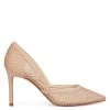 Nine West Elyn Dress Pumps Heels