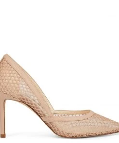 Nine West Elyn Dress Pumps Heels