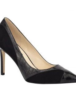 Nine West Heels Elysa Pumps