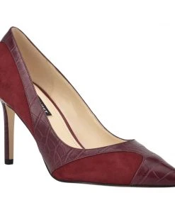 Nine West Elysa Pumps