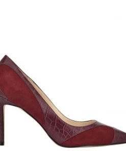 Nine West Elysa Pumps