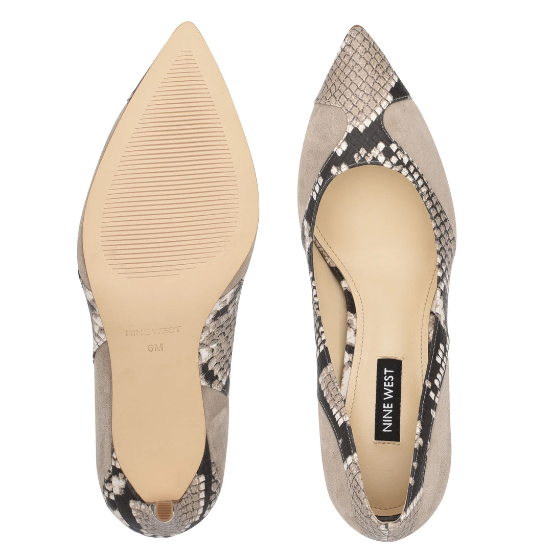 Nine West Elysa Pumps Heels 8 Nine West Elysa Pumps Heels