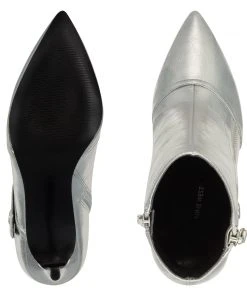 Nine West Emette Heel Booties