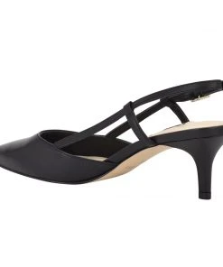 Nine West Endo Slingback Pumps