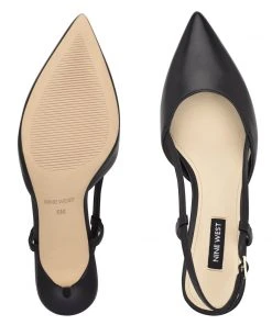Nine West Endo Slingback Pumps