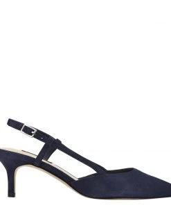 Nine West Endo Slingback Pumps