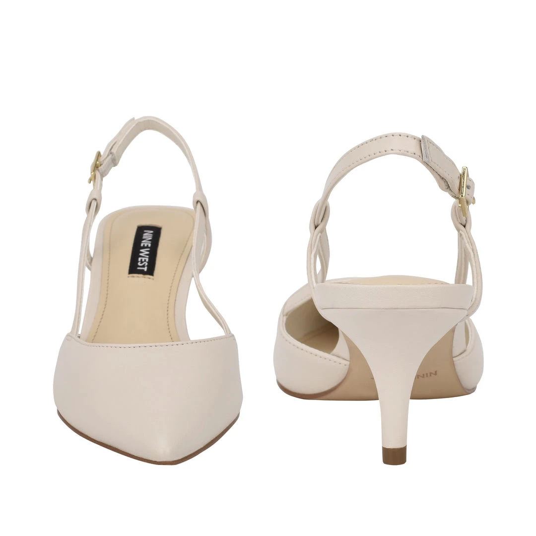 Nine West Endo Slingback Pumps 7 Nine West Endo Slingback Pumps
