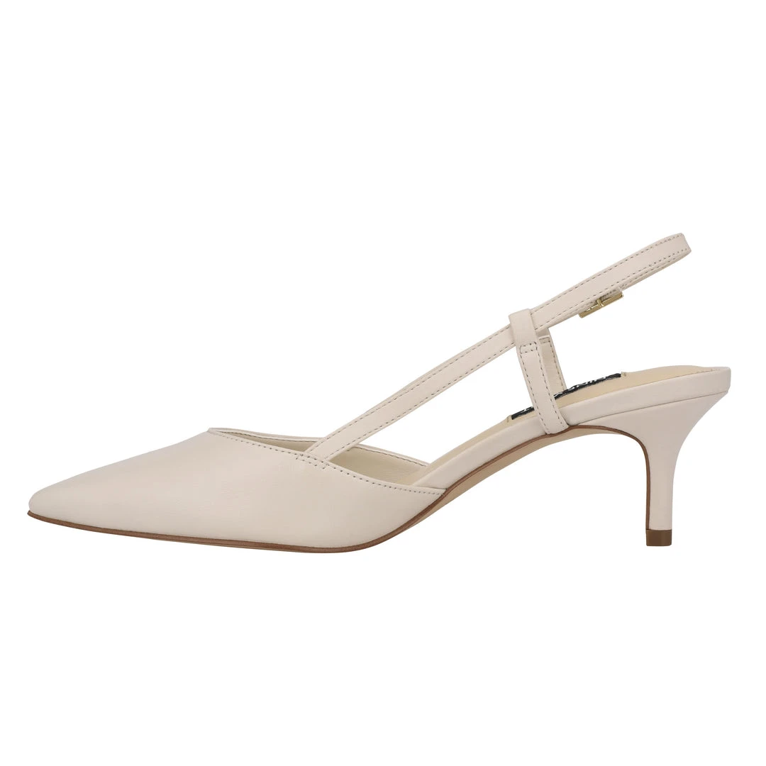 Nine West Endo Slingback Pumps 6 Nine West Endo Slingback Pumps