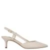 Nine West Endo Slingback Pumps 1 Nine West Endo Slingback Pumps
