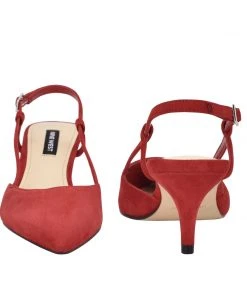 Nine West Endo Slingback Pumps