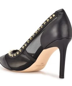 Nine West Erian Pointy Toe Pumps 9 Nine West Erian Pointy Toe Pumps