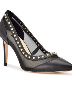 Nine West Erian Pointy Toe Pumps 8 Nine West Erian Pointy Toe Pumps