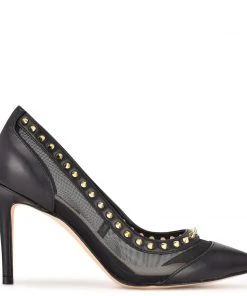 Nine West Erian Pointy Toe Pumps