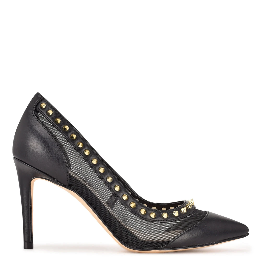 Nine West Erian Pointy Toe Pumps 3 Nine West Erian Pointy Toe Pumps