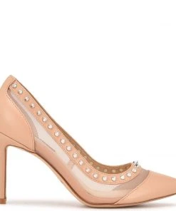 Nine West Erian Pointy Toe Pumps