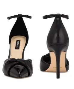 Nine West Eright Pointy Toe Pumps Shoes