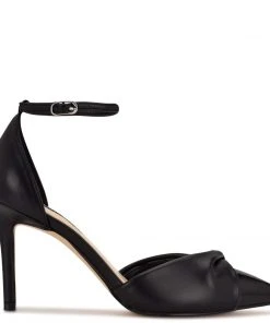 Nine West Eright Pointy Toe Pumps Shoes