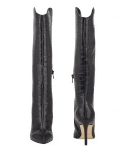 Nine West Erli Heeled Boots 12 Nine West Erli Heeled Boots