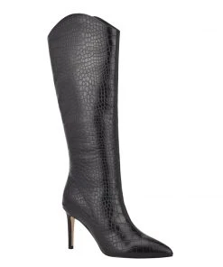 Nine West Erli Heeled Boots