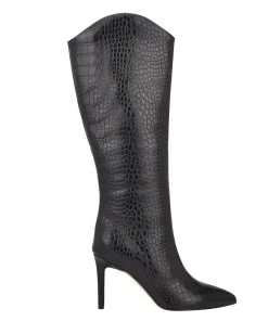 Nine West Erli Heeled Boots