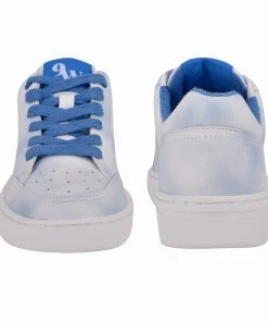 Nine West Even Sneakers Heel Appeal