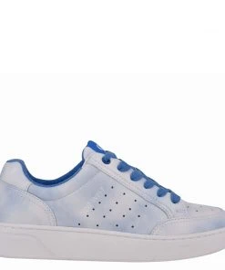 Nine West Even Sneakers Heel Appeal